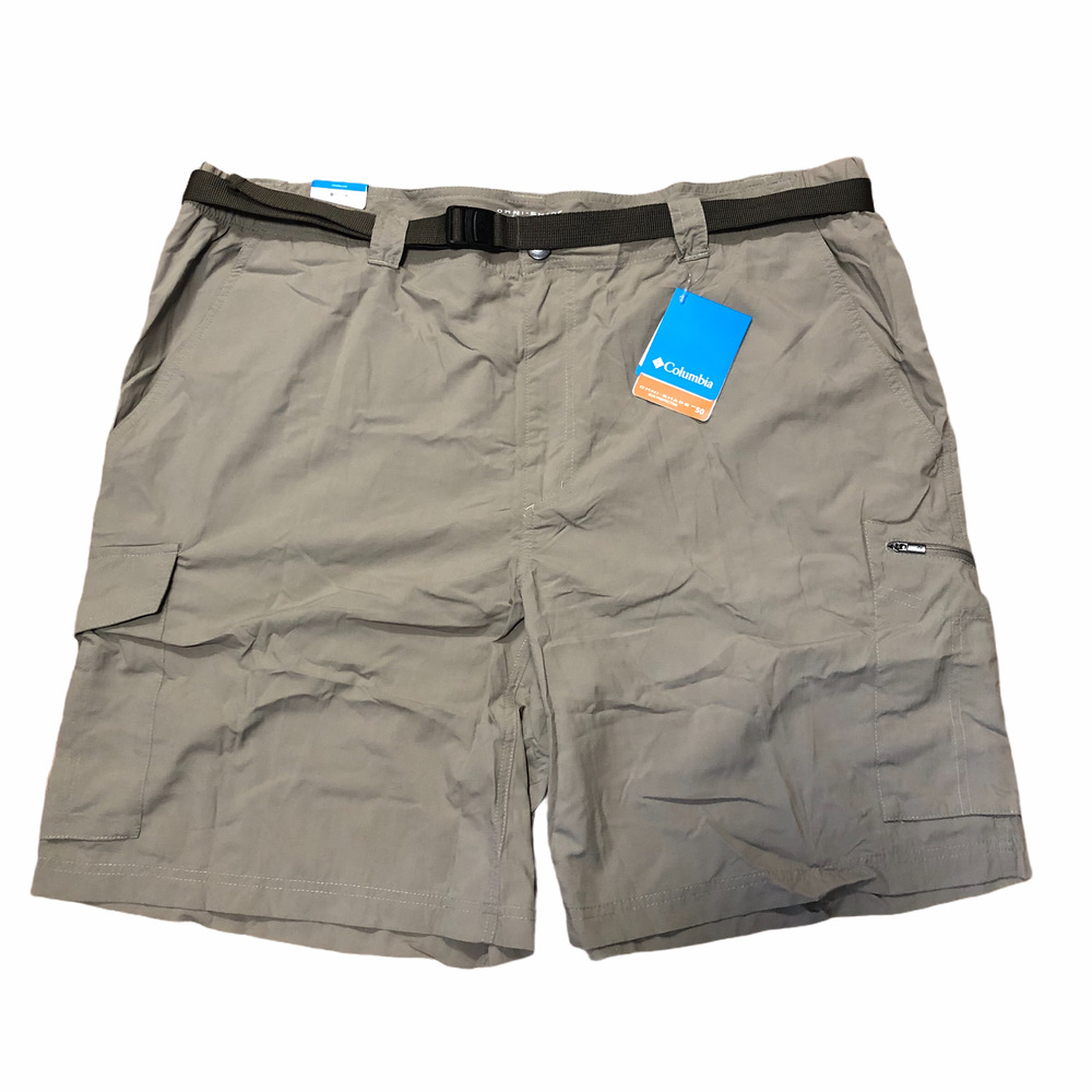 Columbia Sportswear Men's Omni-Shade Shorts 44